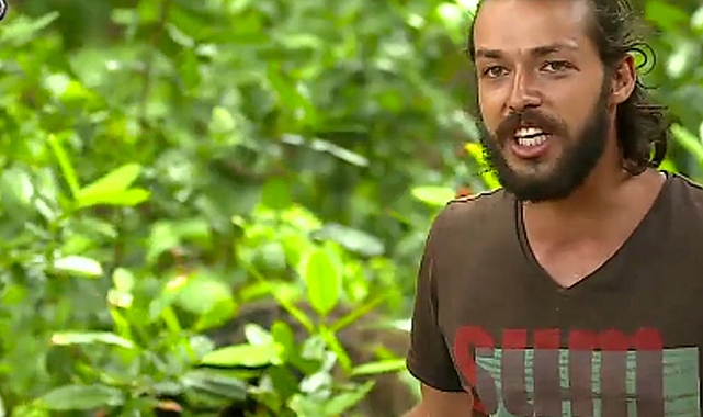 Hilmi Cem intepe Kimdir? Hilmi Cem Survivor yolcusu mu? Hilmi Cem intepe Kaç Yaşındadrı nerelidir?