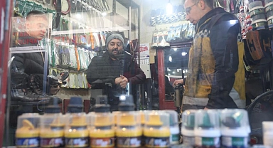 Hırsızın eli kanser hastası yaşlı adamın ekmek teknesine uzandı