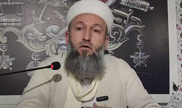 Hüseyin Çevik Hoca Nerelidir? Çevik Hoca Kimdir? Üye Olduğu Tarikat Hangisi!