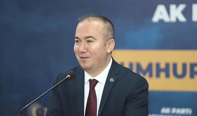 Hüseyin Ceylan Uluçay kimdir? Afyonkarahisar Belediye Başkan adayı kim oldu?