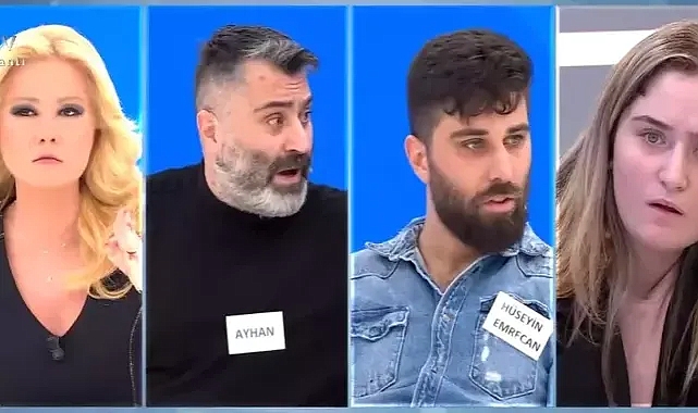 Hüseyin & Erva olayı, bebek kimin (Müge Anlı) neler oldu, Ervan’ın ne hastalığı var, sağlık sorunu ne?