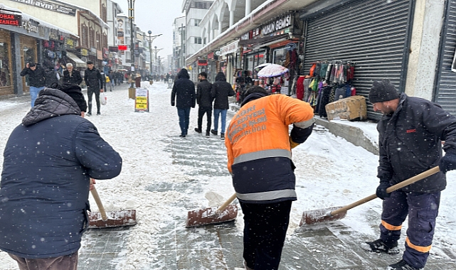 İçinde Ağrı'nın da bulunduğu Doğu Anadolu Bölgesinde yaşanacak önemli hava olayı nedir?