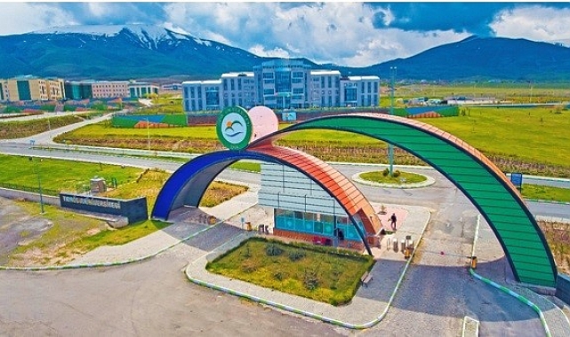 Iğdır Üniversitesi, Bölgesel Kalkınma ve Ar-Ge odaklı çalışmalarıyla göz dolduruyor