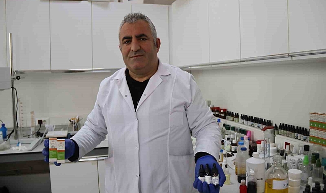 Iğdır Üniversitesinin yeni ihtisas ürünü ile tırnak eti soyulmaları tarih oluyor