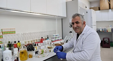 Iğdır Üniversitesinin yeni ihtisas ürünü ile tırnak eti soyulmaları tarih oluyor