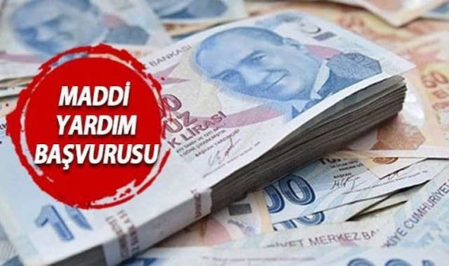 İhtiyaç sahiplerine ödenecek rakam belli oldu! İşte aylık ödenecek rakam ve ödeme alma şartları...