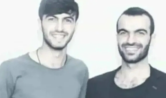 İki Genç Trafik Kazası Sonucu Hayatını Kaybetti !