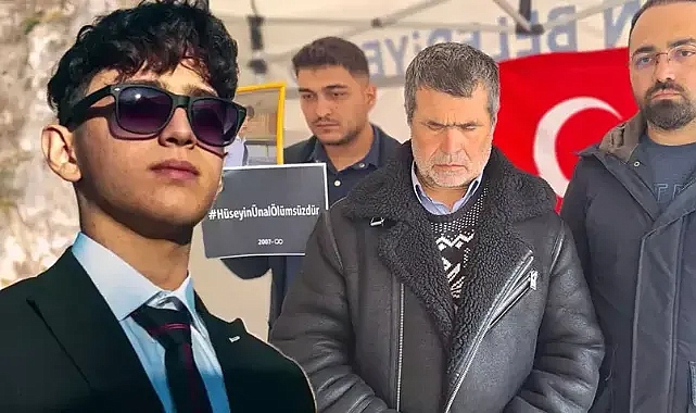 İlhami Ünal kimdir?