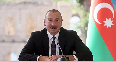İlhan Aliyev Kimdir? Azerbaycan'da Zafer İlham Aliyev'in