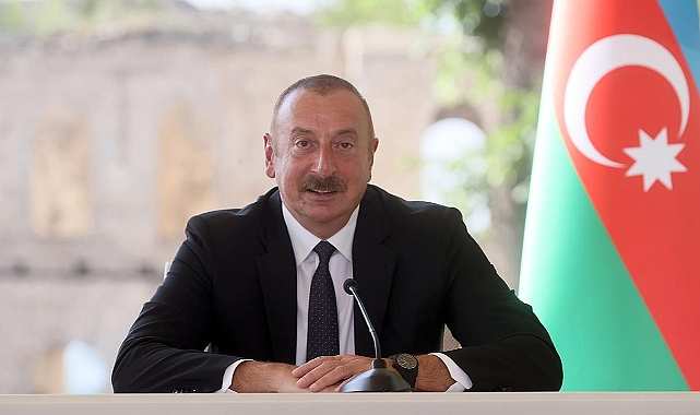 İlhan Aliyev Kimdir? Azerbaycan'da Zafer İlham Aliyev'in