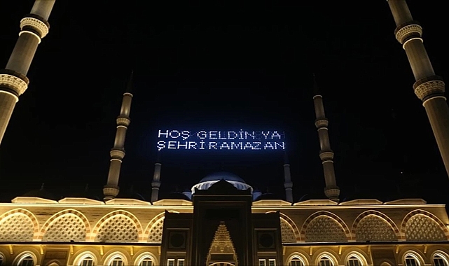 İLK ORUÇ NE ZAMAN? Ramazan ne zaman başlıyor? Ramazan Bayramı ne zaman?