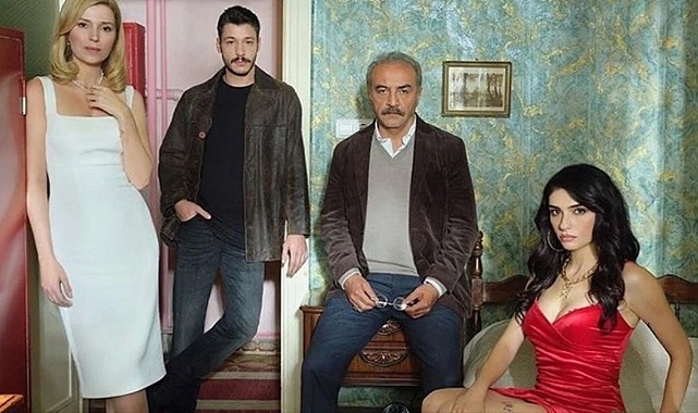 İNCİ TANELERİ 5. BÖLÜM FRAGMANI! | İnci Taneleri fragmanı yayınlandı mı? İnci Taneleri hangi gün yayınlanıyor?