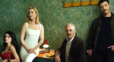 İnci Taneleri – 5. bölümde Neler yaşanacak!