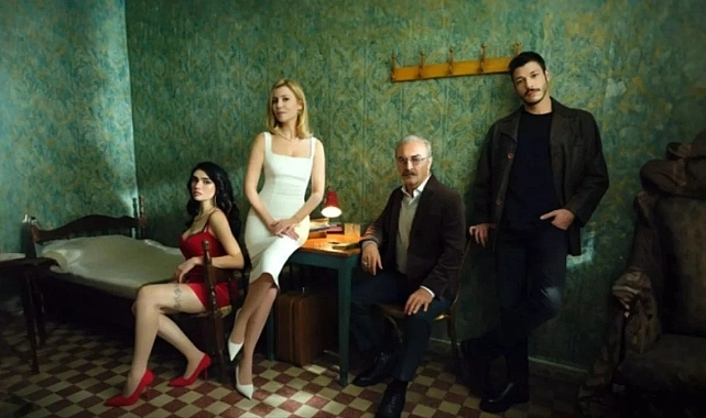 İNCİ TANELERİ 6. BÖLÜM FRAGMANI! | İnci Taneleri fragmanı yayınlandı mı?