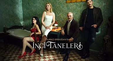 İnci Taneleri Dizisi 3 Bölüm Ertelendimi? Yayın Tarihi Belli Oldumu?