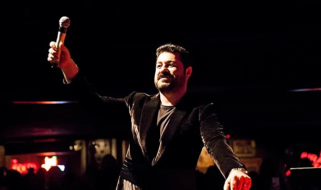 İnci Taneleri dizisinde ismi geçen Serkan Kaya kimdir? Serkan Kaya nereli?