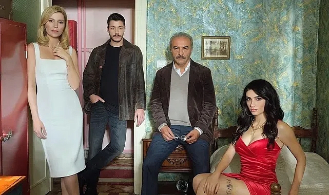 İnci Tanesi Yılmaz'ın Büyük Sırrı Açıklandı: Kızı mı Annesini Öldürdü?