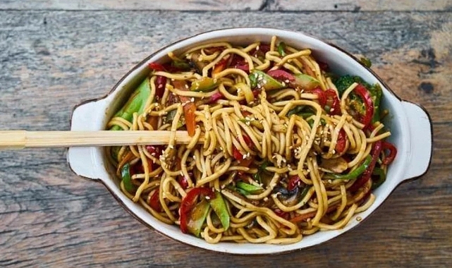 Indomie hangi ülkenin? Indomie boykot listesinde var mı, israil malı mı? Indomie nerede üretiliyor?