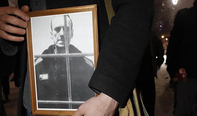 İngiltere'den Navalni çağrısı! Rusya'da100'den fazla gözaltı