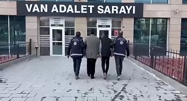 İnsan kaçakçılığını yapan 3 vicdansız tutuklandı