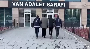 İnsan kaçakçılığını yapan 3 vicdansız tutuklandı
