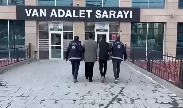 İnsan kaçakçılığını yapan 3 vicdansız tutuklandı