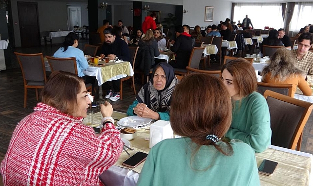 İran'daki 4 günlük tatil Van'ın ekonomisini şekillendirdi