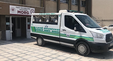 İş kazası yine can aldı: İnşaattan düşen işçi, hayatını kaybetti