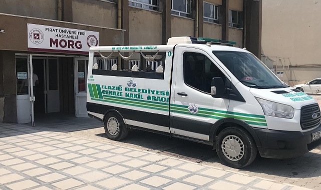 İş kazası yine can aldı: İnşaattan düşen işçi, hayatını kaybetti