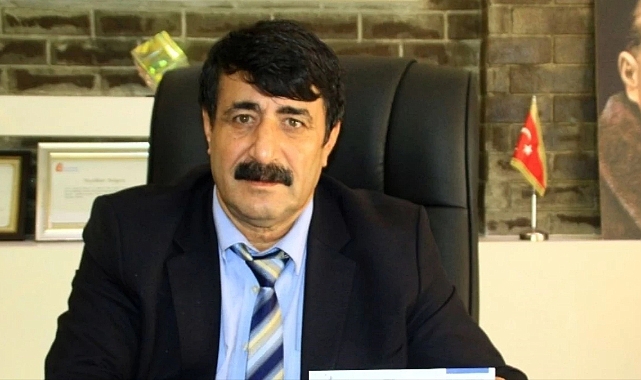 İsmet Ölmez kimdir? AK Parti Hakkari Belediye Başkan adayı İsmet Ölmez kaç yaşında, nereli?