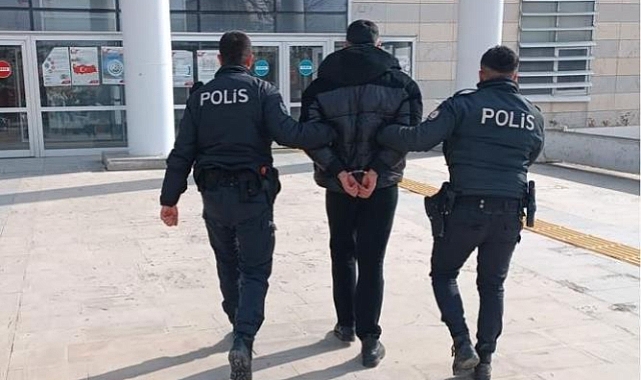 İstanbul'da 1 kişinin ölümüne neden olan cinayetin faili 7 yıl sonra Elazığ'da yakalandı