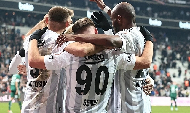 İstanbulspor- Beşiktaş maçı ne zaman? Masuaku sakat mı?