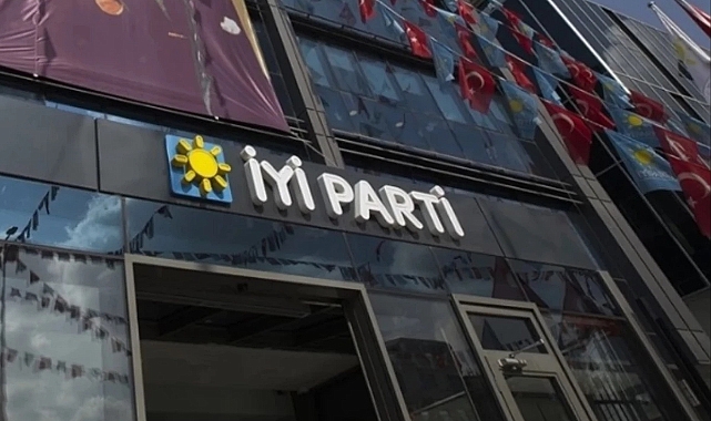 İYİ Parti Denizli adayı kim? 2024 İYİ Parti Denizli Belediye Başkan adayı Yasin Öztürk kaç yaşında, nereli, mesleği ne?