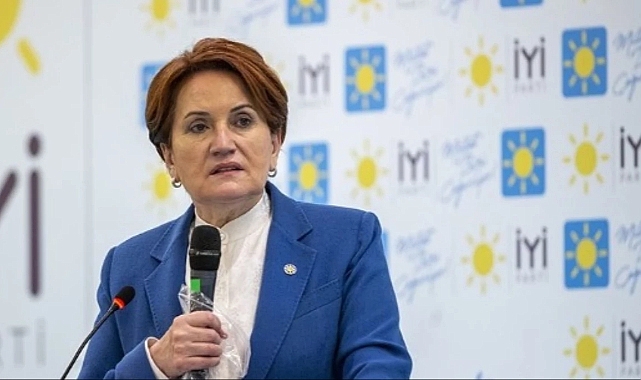 İYİ Parti Giresun adayı kim? 2024 İYİ Parti Giresun Belediye Başkan adayı Harun Cici kimdir?