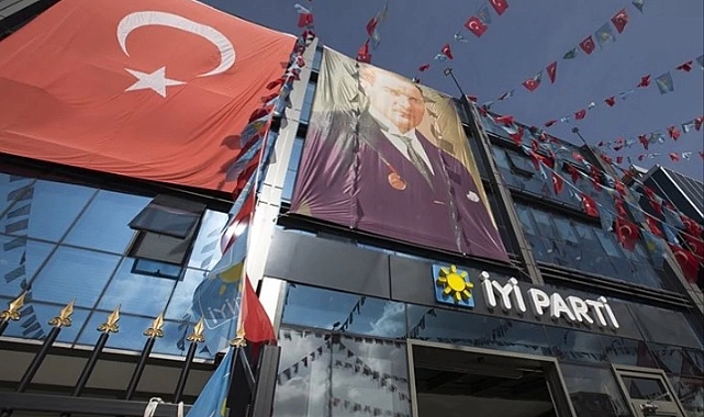 İYİ Parti Hatay adayı kim? 2024 İYİ Parti Hatay Belediye Başkan adayı Nusret Cömert kimdir?
