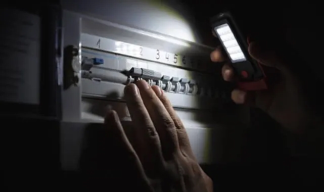 İzmir’de 12 Şubat 2024 Pazartesi günü elektrik kesintisi yaşanacak bölgeler