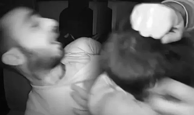 İzmir'de Taksiciye Yönelik Şiddet Olayları Artıyor: Toplum Nezdinde Endişe Uyandırıyor