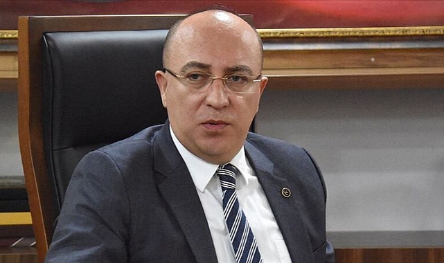 İzzet Ulvi Yönter Kimdir Nereli Kaç Yaşında? Kutalmış Türkeş İzzet Ulvi Yönter Olayı Ne?