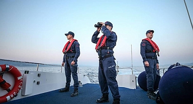 Jandarma ve Sahil Güvenlik 2928 Subay ve Astsubay Alımı Sonuçları Açıklandı!