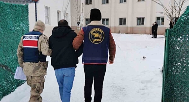 JASAT yaptığı operasyonlar ile Ağrı’da suçluları tek tek yakalıyor