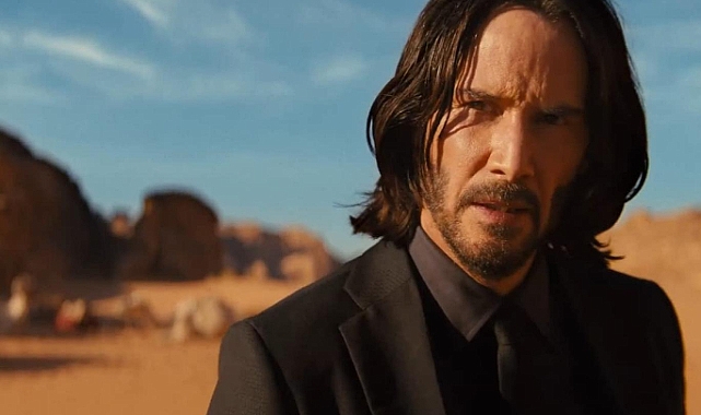 John Wick 4 izle(2023)film Türkçe Dublaj Tek Parca 4k 1080p