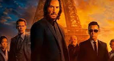 John Wick 4 ne zaman çıkacak? John Wick 4 Ne zaman internet sitelerine düşecek? John Wick 4: Yeni Düşmanlarla Yüzleşme : Yeni Düşmanlarla Yüzleşme