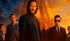 John Wick 4 ne zaman çıkacak? John Wick 4 Ne zaman internet sitelerine düşecek? John Wick 4: Yeni Düşmanlarla Yüzleşme : Yeni Düşmanlarla Yüzleşme