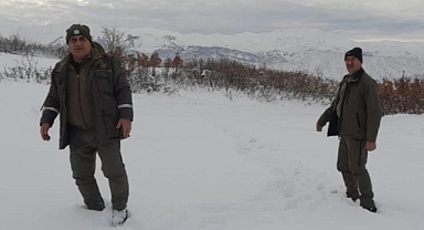 Kaçak avlanmaya giderken avlandı: Cezadan kurtulamadı