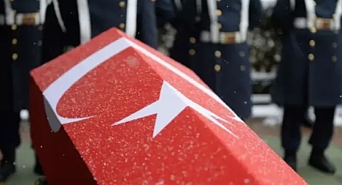Kadir Dingil Kimdir? Pençe Kilit Bölgesinde 1 Askerimiz Şehit Oldu!