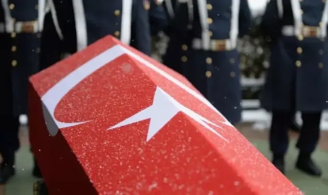 Kadir Dingil Kimdir? Pençe Kilit Bölgesinde 1 Askerimiz Şehit Oldu!