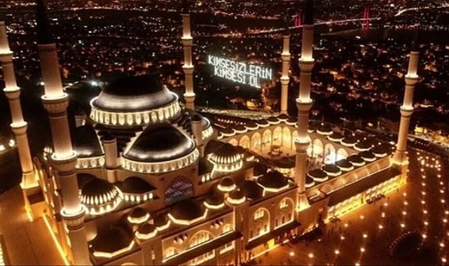 KADİR GECESİ NE ZAMAN 2024? Kadir Gecesi hangi gün, fazileti nedir?