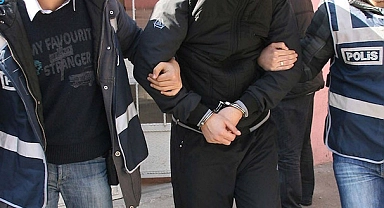 "KAFES-34" operasyonu ile suç örgütü çökertildi: 13 gözaltı