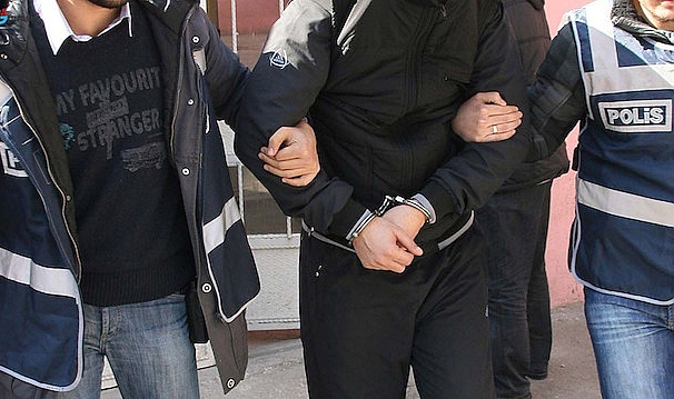 "KAFES-34" operasyonu ile suç örgütü çökertildi: 13 gözaltı