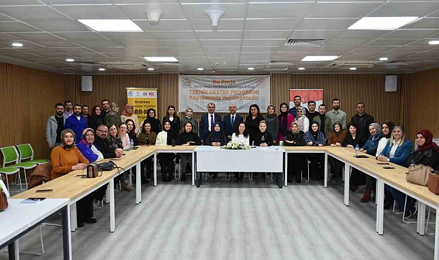 ''Karakter Eğitimi Projesi '' öğretmen eğitimleri devam ediyor